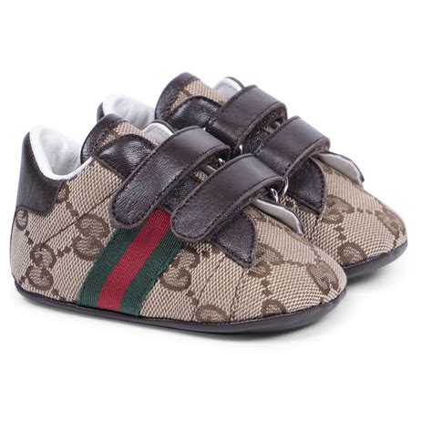 Schuhe für Baby Boys von Gucci Kids 